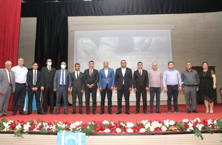 “Türk Milletinin Beka Mücadelesi Durmayacak, Beklemeyecek, Kesilmeyecektir”