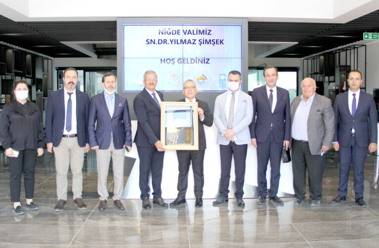 MTOSB’ye ilgi artıyor