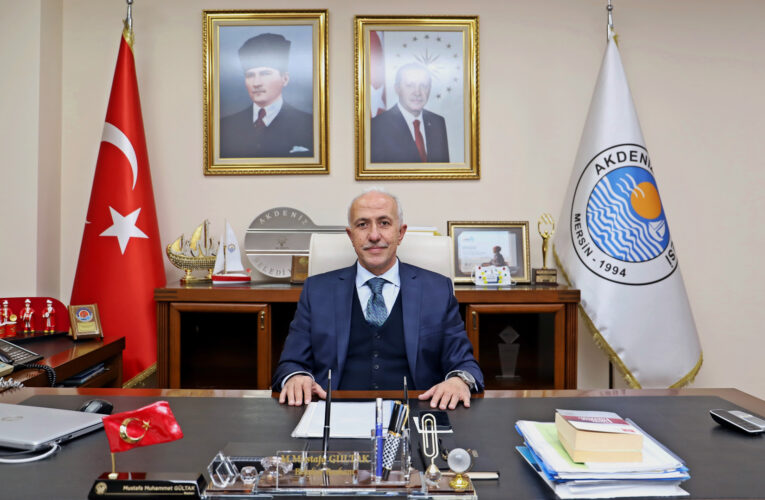 GÜLTAK, CUMHURİYET’İN 98’İNCİ YAŞINI KUTLADI