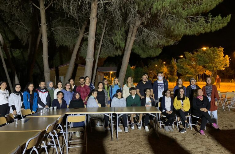 ÖZEL GEREKSİNİMLİ ÖĞRENCİLER İÇİN “ENGELSİZ KARİYER” SEMİNERİ