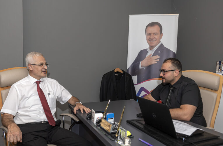 Dijital dönüşüm meslekleri de dönüştürüyor