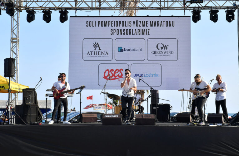 BAŞKAN SEÇER: “MARATONU ULUSLARARASI BOYUTA TAŞIMAK NİHAİ HEDEFİMİZ”