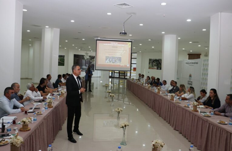 ÖZEL SPORCULAR, YARI MARATONDA GÖNÜLLERİN ŞAMPİYONU OLACAK