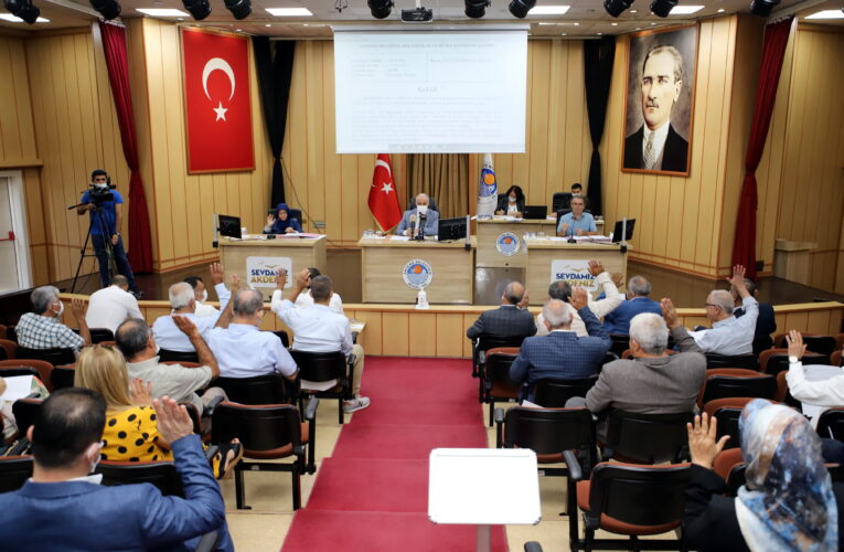 Başkan Gültak; “Eğitimde fırsat eşitliğini her daim savunduk”