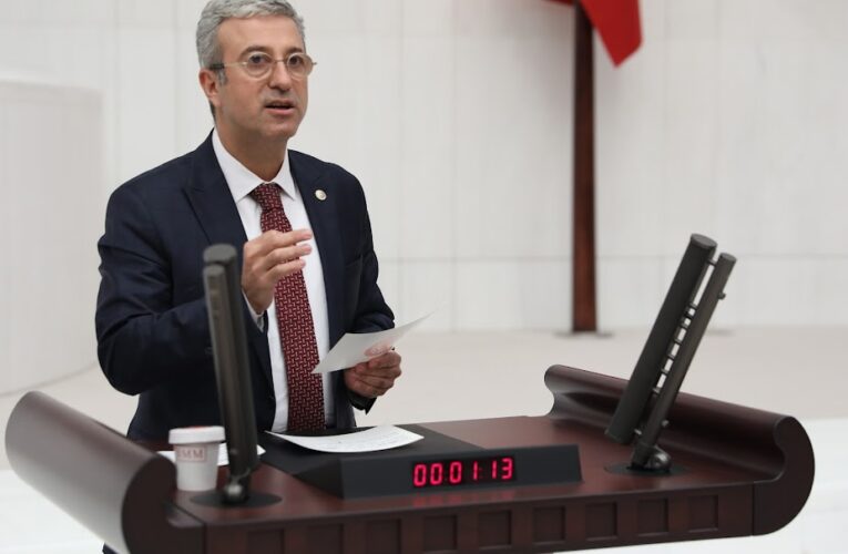 ANKARA İZMİR VE MERSİN NÜFUSU KADAR İŞSİZ VAR