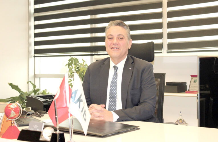 Hedef pazar ABD’ye mobilya ihracatındaki artış sürüyor