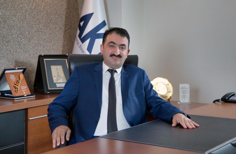 Eylül ayında Hollanda pazarında rekor ihracat performansı