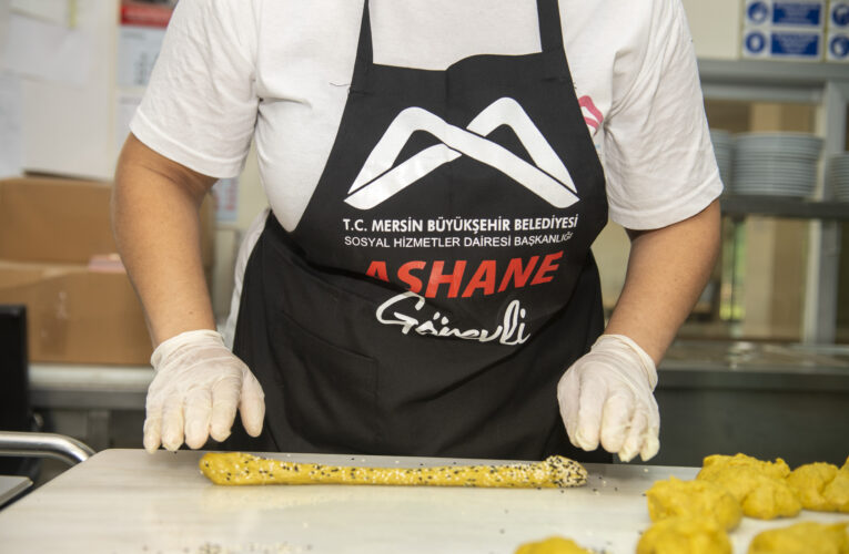 HAVALAR SOĞUYOR, “1 EKMEK 1 ÇORBA” YENİDEN BAŞLIYOR