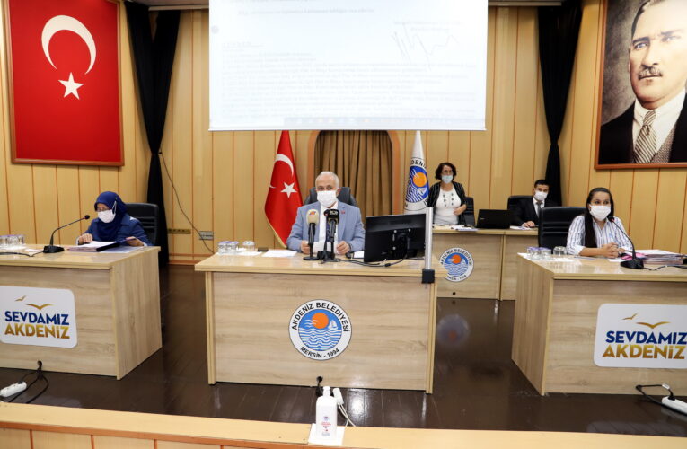 “24 milyon TL’den fazla borç ödedik”