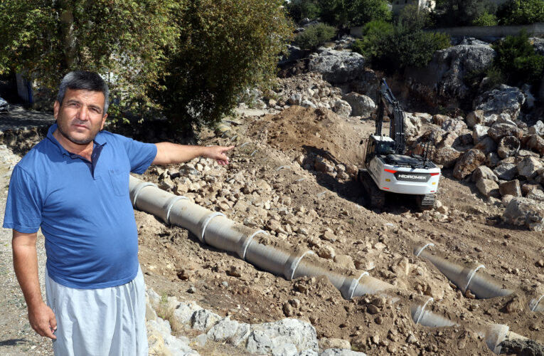 “Yıllardır eksikliğini duyduğumuz bir hizmete kavuşuyoruz”