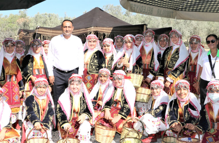 FESTİVAL İÇİN SERVİS KALDIRILACAK