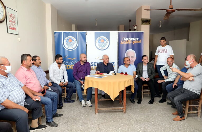 KARADUVAR BALIK FESTİVALİNE DAVETLİSİNİZ!