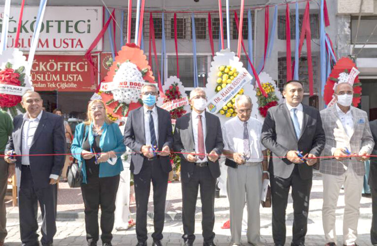 “Temelde baktığımızda hiçbir anlayış farkı olmadığını gözlemliyoruz”