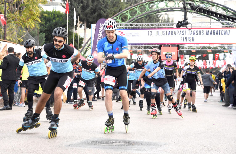 “İŞTE SPORUN BİRLEŞTİRİCİ GÜCÜ BUDUR”