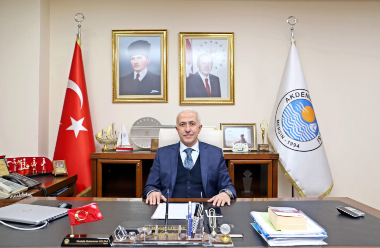 “Öğretmenlerimizin her zaman yanındayız”