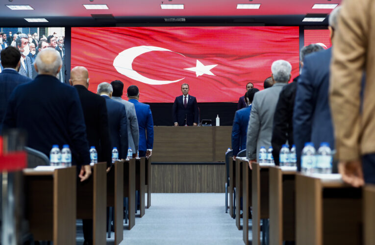 “BİZİ ÇARPAN 341 MİLYON LİRALIK BİR KUR FARKI VAR”