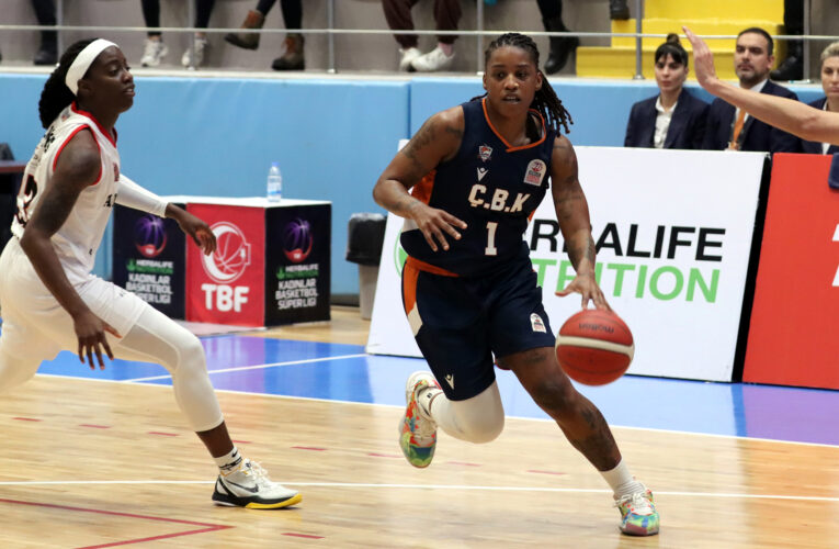 ÇBK son 32 turunda avantaj yakalamak istiyor