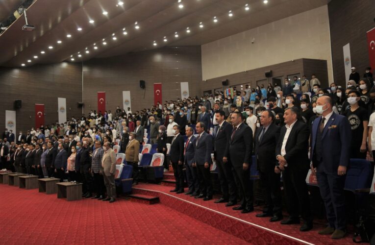 Prof. Dr. Khaladdin İbrahimli; “Barışın Değerini En İyi Savaşanlar Bilir”