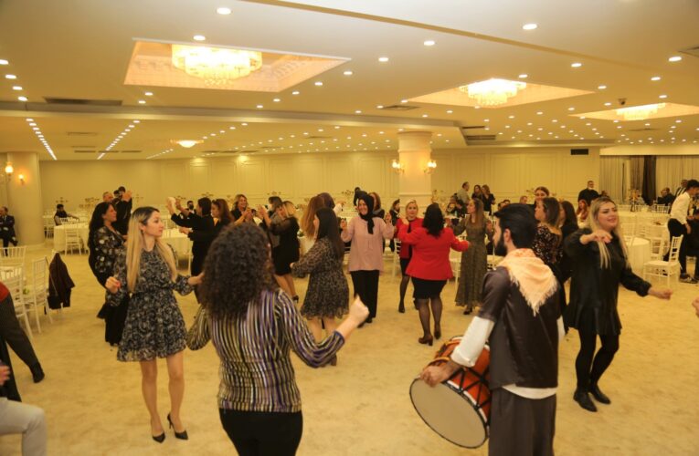 Başkan Yılmaz: “Öğretmenler, Geleceğimizin Mimarları”