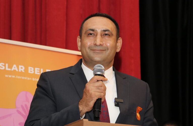 Başkan Yılmaz; “Bakış Açılarımızı Değiştirmemiz Gerekir”