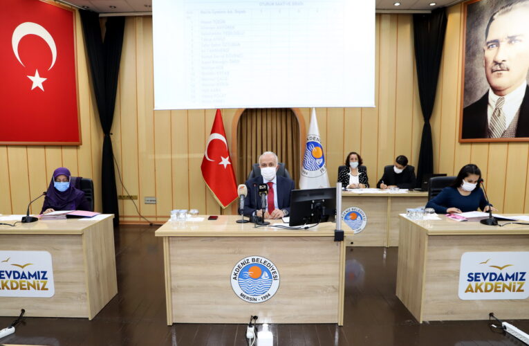 Sözleşmeli personel disiplin yönetmeliği kabul edildi