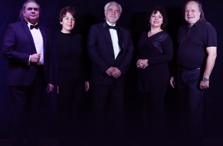 MERSİN DEVLET OPERA VE BALESİ’NDEN ARKEOLOJİ MÜZESİ’NDE KONSER