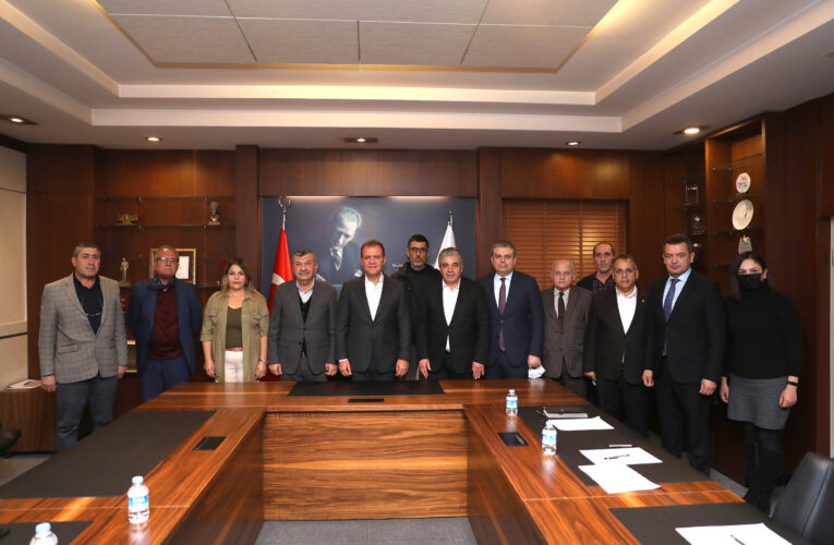 “SOSYAL DENGE TAZMİNATI SÖZLEŞMESİ” TOPLAM 1517 MEMUR VE SÖZLEŞMELİ PERSONELİ İLGİLENDİRİYOR