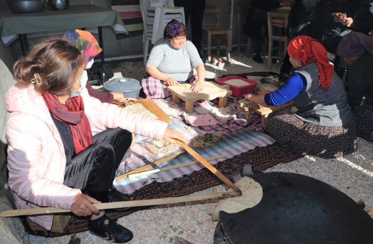 “Kalbimizi sevgiyle doldurup kendimizi kıymetlendirelim”