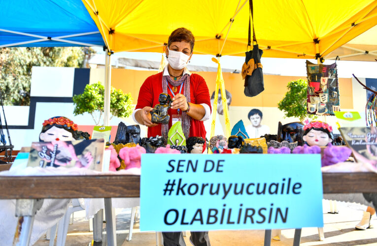 STANTLAR KENT GENELİNDE BUGÜNE KADAR 164 KEZ KURULDU