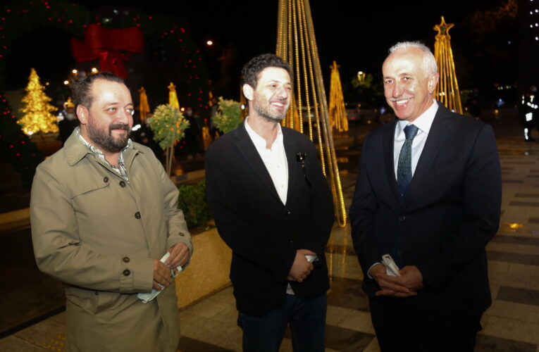 Yapımcı Bilal Kalyonucu: “Bizi Mustafa Gültak ikna etti”