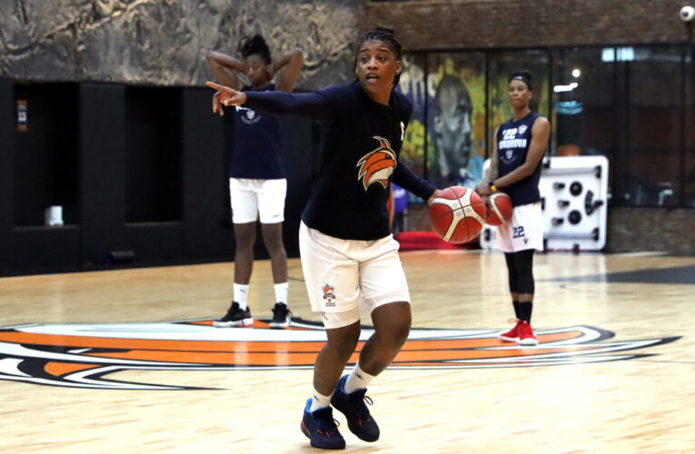 ÇUKUROVA BASKETBOL, ANKARA YOLCUSU