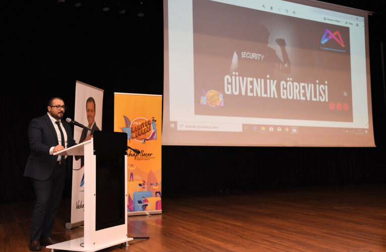 GÜVENLİK GÖREVLİLERİNE İSTİHDAM BECERİLERİ PROGRAMI