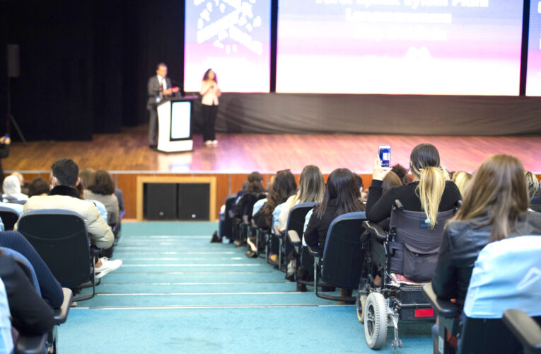 “EŞİTLİK; HİZMETİ, İNSAN AYRIMI YAPMADAN GÖTÜRMEK”