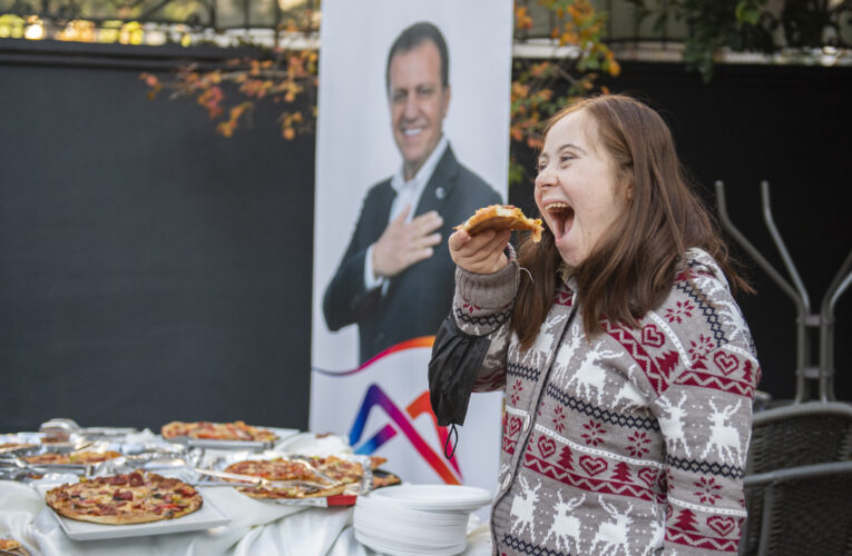 HEM SIRALAMA BECERİLERİ GELİŞTİ HEM DE EĞLENDİLER