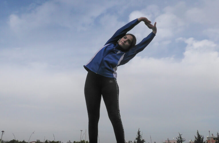 “Türk atletizmine önemli sporcular kazandırıyoruz”