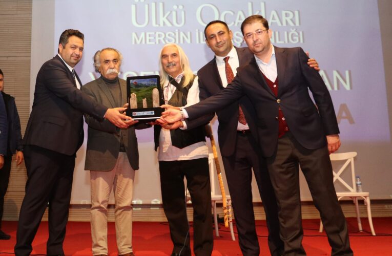 Başkan Yılmaz; “Gençlerimizin Milli ve Manevi Değerlerine Bağlı Olarak Yetişmelerini İstiyoruz”