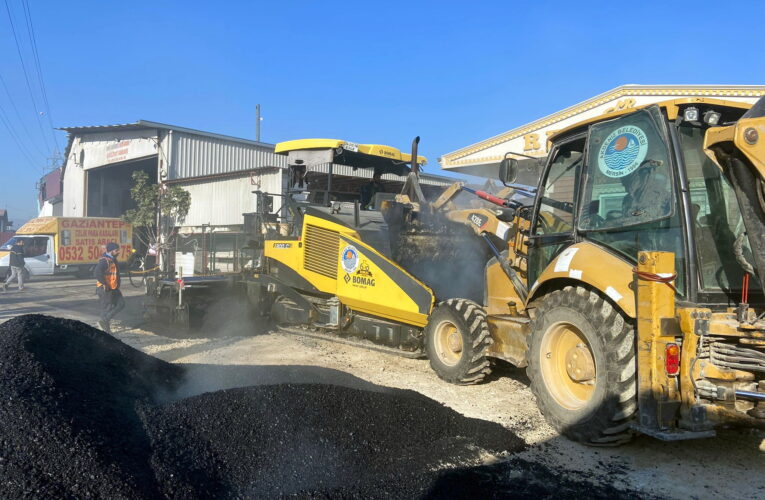 İhtiyaç duyan her mahalleye hizmet