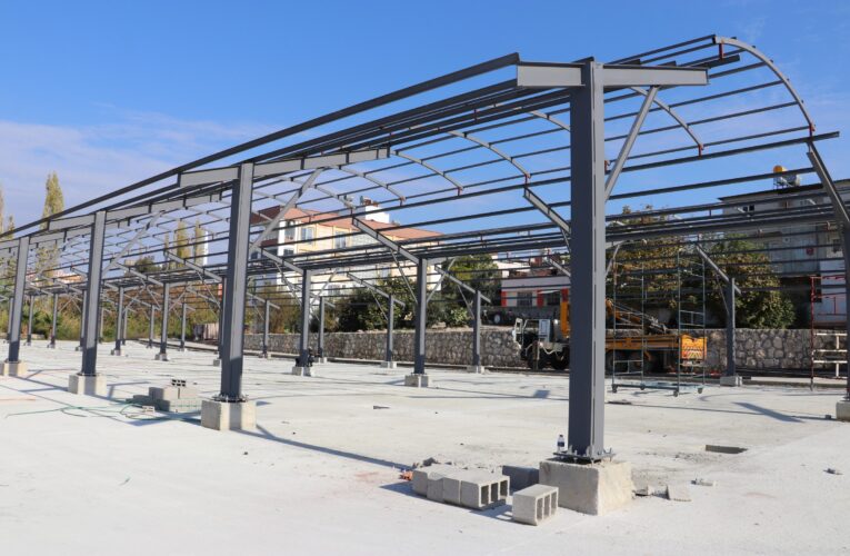 “Semt Pazarlarında Tüm Detaylar Düşünüldü”