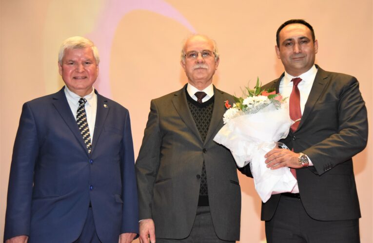 “Amacımız, Yeni Nesle Tarih Şuuru Aşılamak”