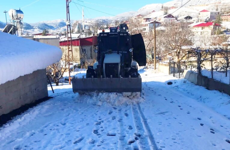 Başkan Yılmaz; “Amacımız, Hemşehrilerimizin Mağdur Olmaması”