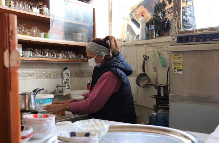 Eroğlu: “Herkesin Kolunda Bir Altın Bileziği Olmalı”