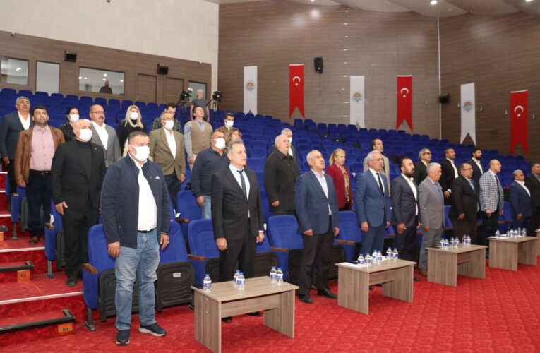 “Vatandaşımızın Dertlerine Derman Olmaya Devam Edeceğiz”