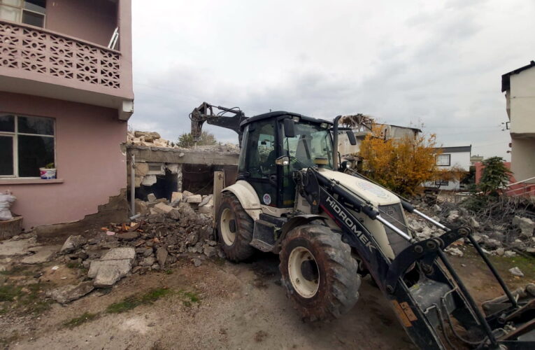 Talep ve şikâyetler en kısa sürede değerlendiriliyor