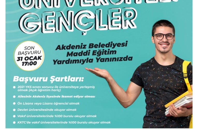 Başkan Gültak; “Eğitimde fırsat eşitliğine büyük önem veriyoruz”