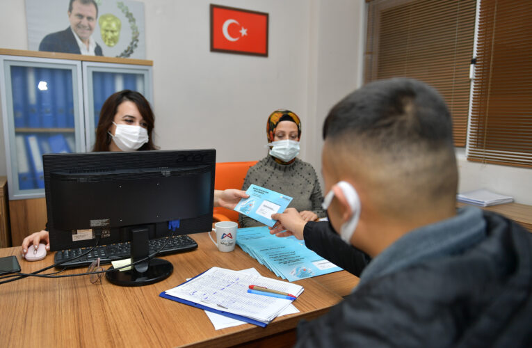 KARAKUŞ: “HER ZAMAN ÖĞRENCİ VE VELİLERİMİZİN YANINDAYIZ”