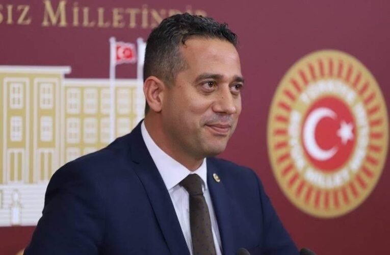 ‘Alınan bu karardaki amaç, çeşitli gerekçeler altında TOKİ’ye arazi açmak mıdır?’