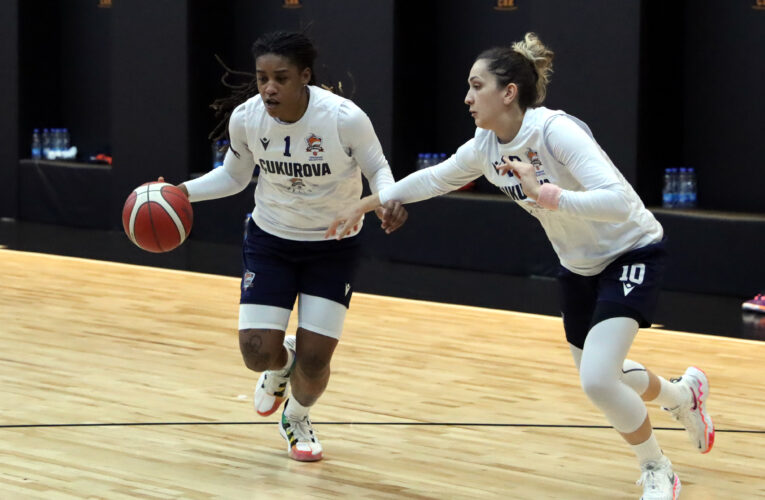 ÇBK BAŞANTRENÖRÜ AKKAYA: YENİ BİR GALİBİYET SERİSİ YAKALAYACAĞIZ