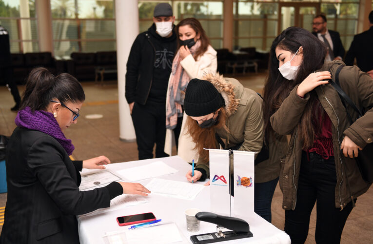 15 kişi kurstan yararlanacak