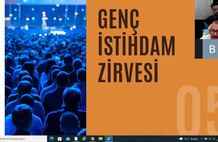 KARİYER MERKEZİ MESLEKİ EĞİTİMDE, KARİYERDE VE İSTİHDAMDA KURUMLARLA BİRLİK OLUYOR