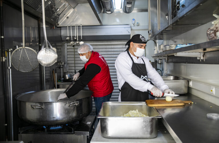 “SİLİFKE, MUT, GÜLNAR, AYDINCIK, BOZYAZI VE ANAMUR’DA SÜREKLİ DÖNGÜYÜ SAĞLAYACAĞIZ”